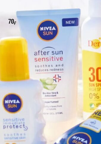 Føtex Solcreme tilbud