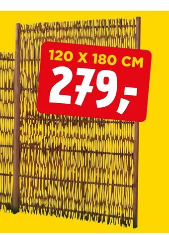 jem & fix Rustik pileflethegn tilbud