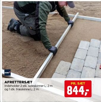 jem & fix Afrettersæt tilbud