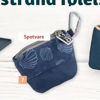 Høm høm dispenser