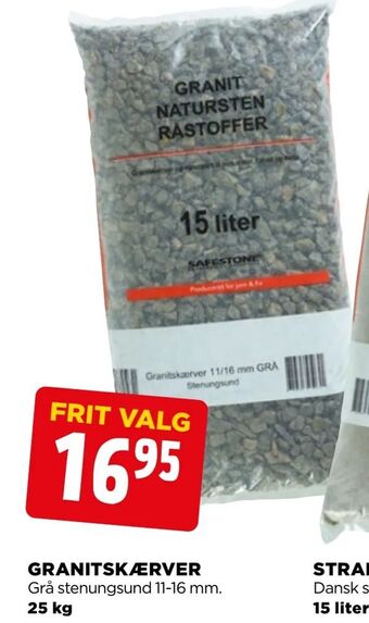 jem & fix Granitskærver tilbud