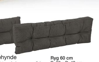 Pallehynde
