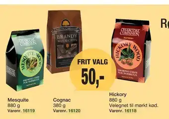Røgeflis og røgchips