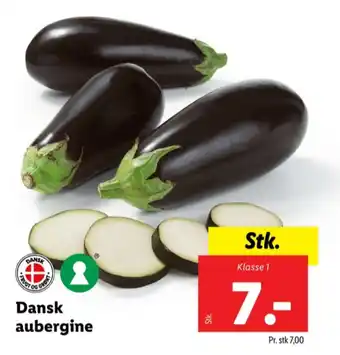 Änglamark auberginer
