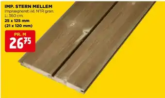 Safestone sternbrædder