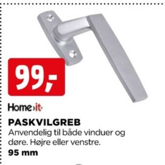 jem & fix Home it paskvilgreb tilbud