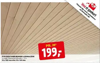 jem & fix Hornbaek profilbrædder tilbud