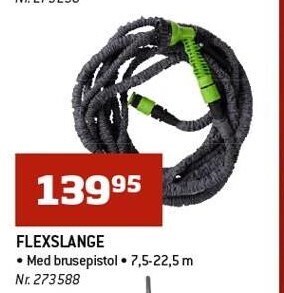 Flexslange