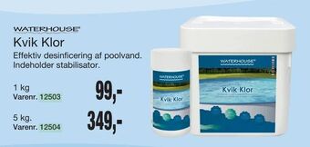 Kvik Klor