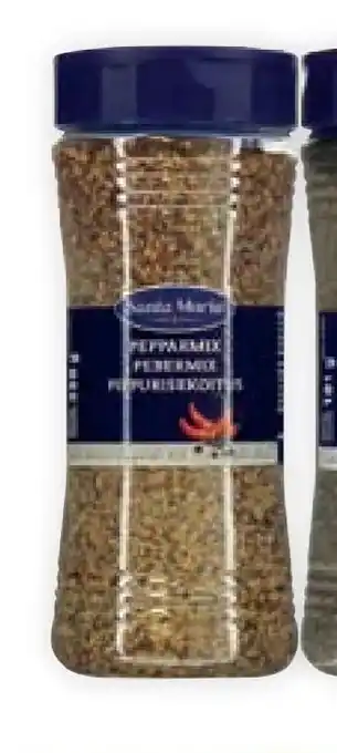 Citti Santa Maria Pebermix tilbud