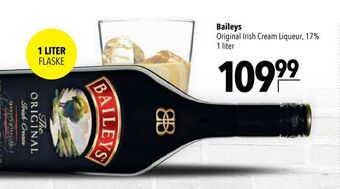 Citti Baileys tilbud