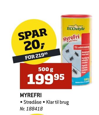 Myrefri