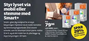 Led pære