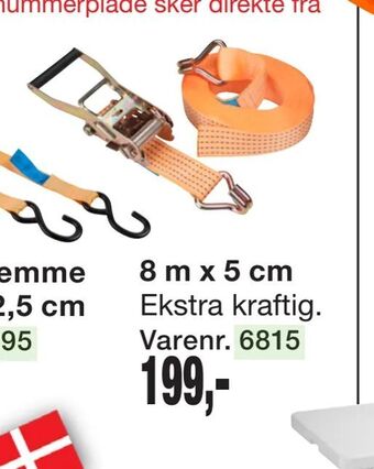 Harald Nyborg Bagageremme tilbud