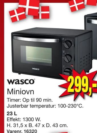 Miniovn