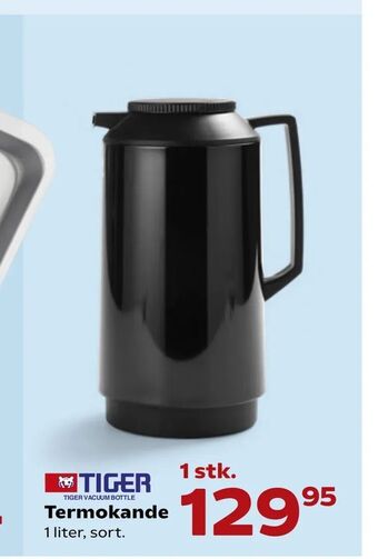 Kvickly Termokande tilbud