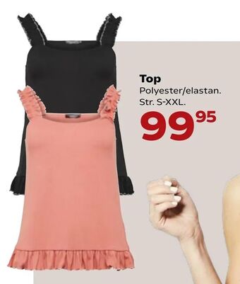 Kvickly Top tilbud