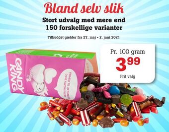 Poetzsch Padborg Bland selv slik tilbud