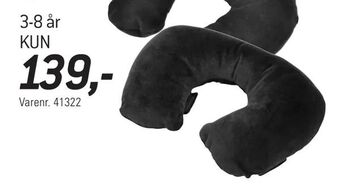 Thansen Nakkepude tilbud