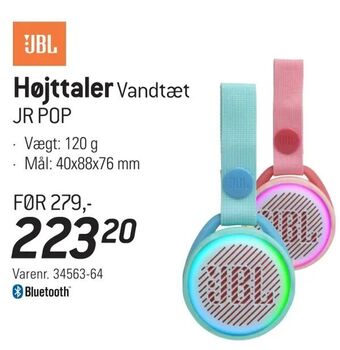 Thansen Højttaler tilbud