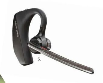 Plantronics Voyager 5200