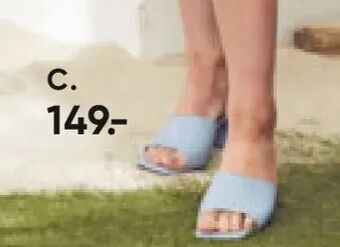 Bilka Sandaler tilbud