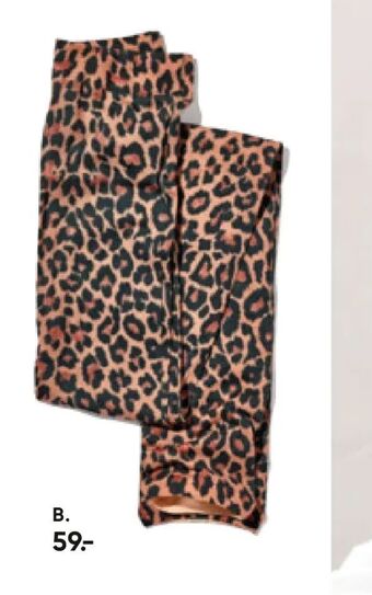 Bilka Leggings tilbud