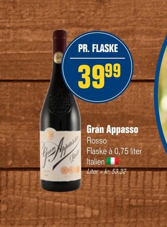 Gran Appasso