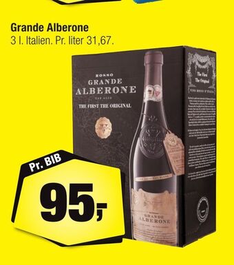 Grande Alberone