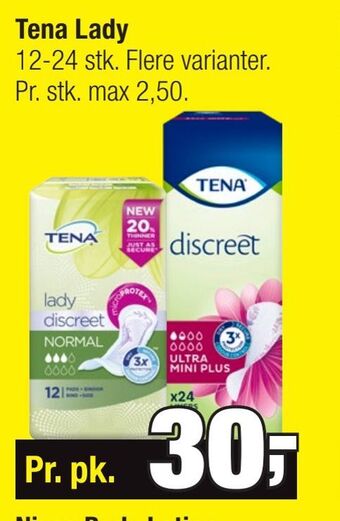 Tena Lady