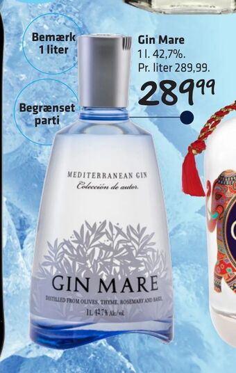 Gin Mare
