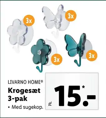 Krogesæt