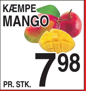 Mango