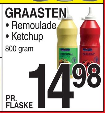 ABC Lavpris Graasten tilbud