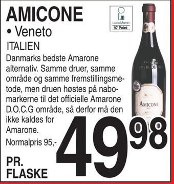 Amicone