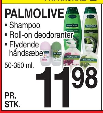 Palmolive