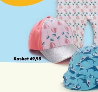 Kvickly Kasket tilbud
