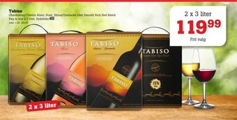 Tabiso
