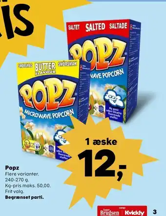 Popz