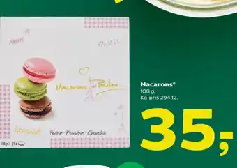 Coop 365 Paridan kager tilbud