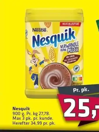 Nesquik