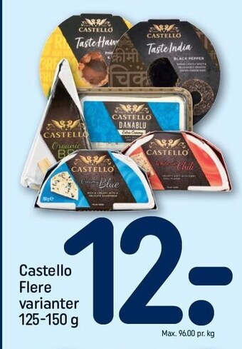 Castello