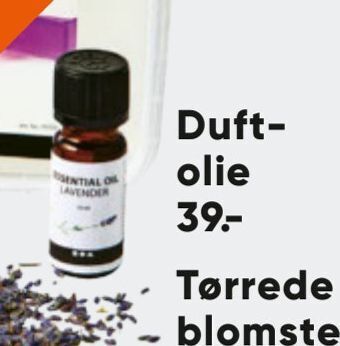 Duftolie