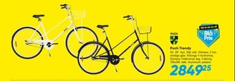 Bilka Puch Trendy tilbud