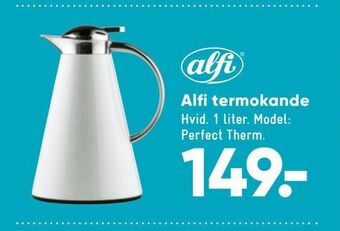 Alfi termokande