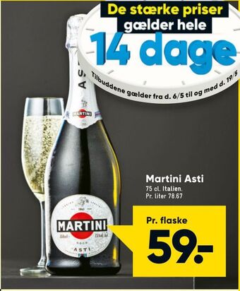 Martini Asti