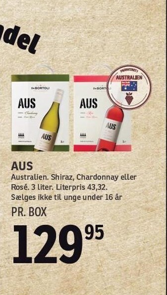 AUS