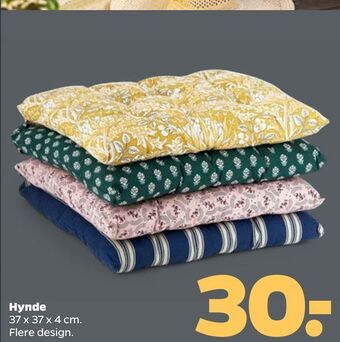 Netto Hynde tilbud