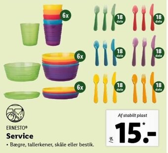 Service