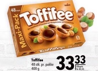 Toffifee